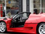 Ferrari F50 1995 года